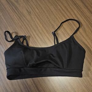 Black Women's Intimate Bralette